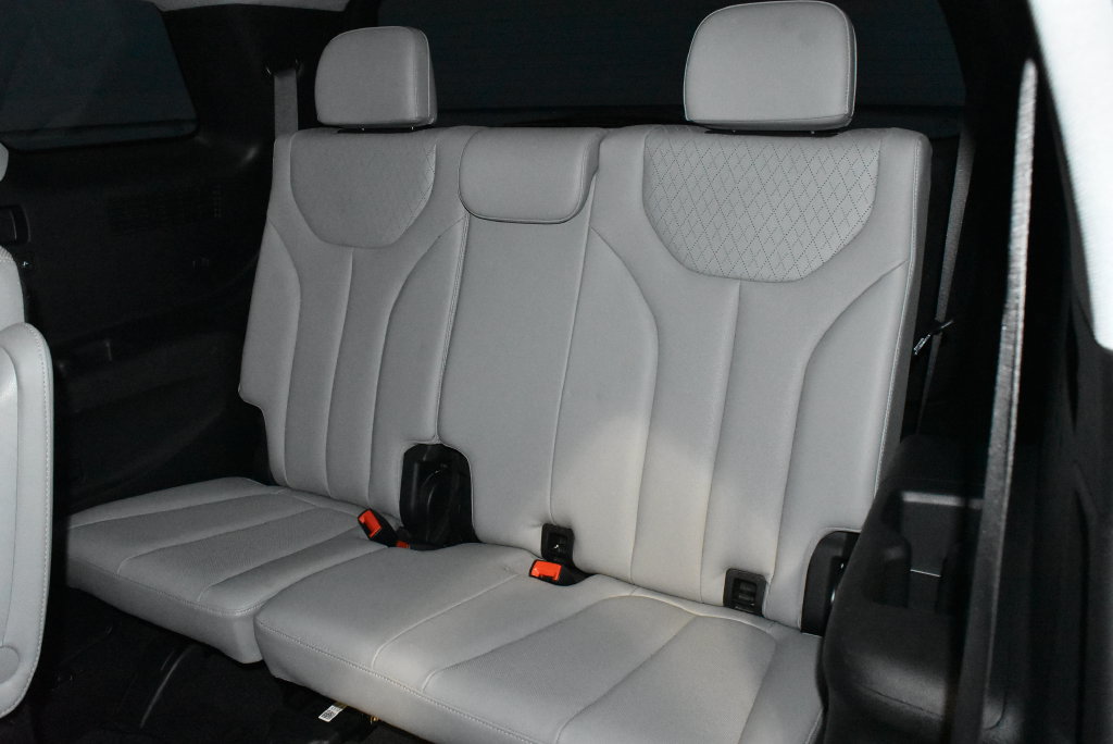 Used 2020 Hyundai Palisade SEL AWD/4WD image 24