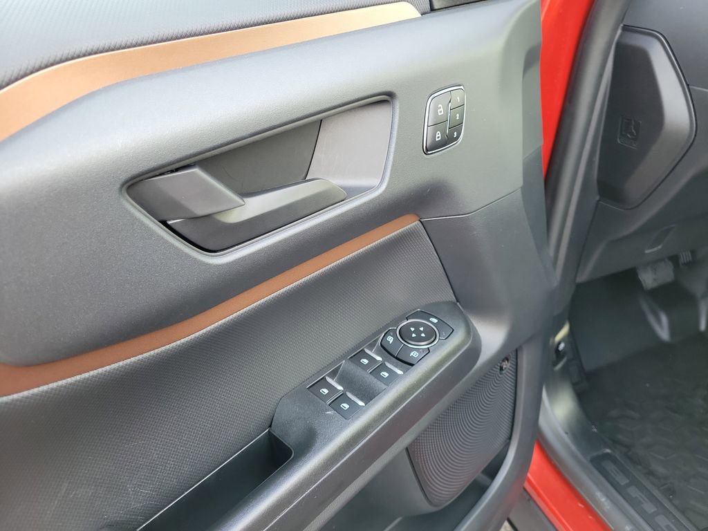 Certified 2023 Ford Bronco Sport Badlands w/ Premium Package image 19