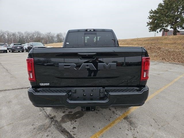 New 2026 RAM 2500 Limited image 5