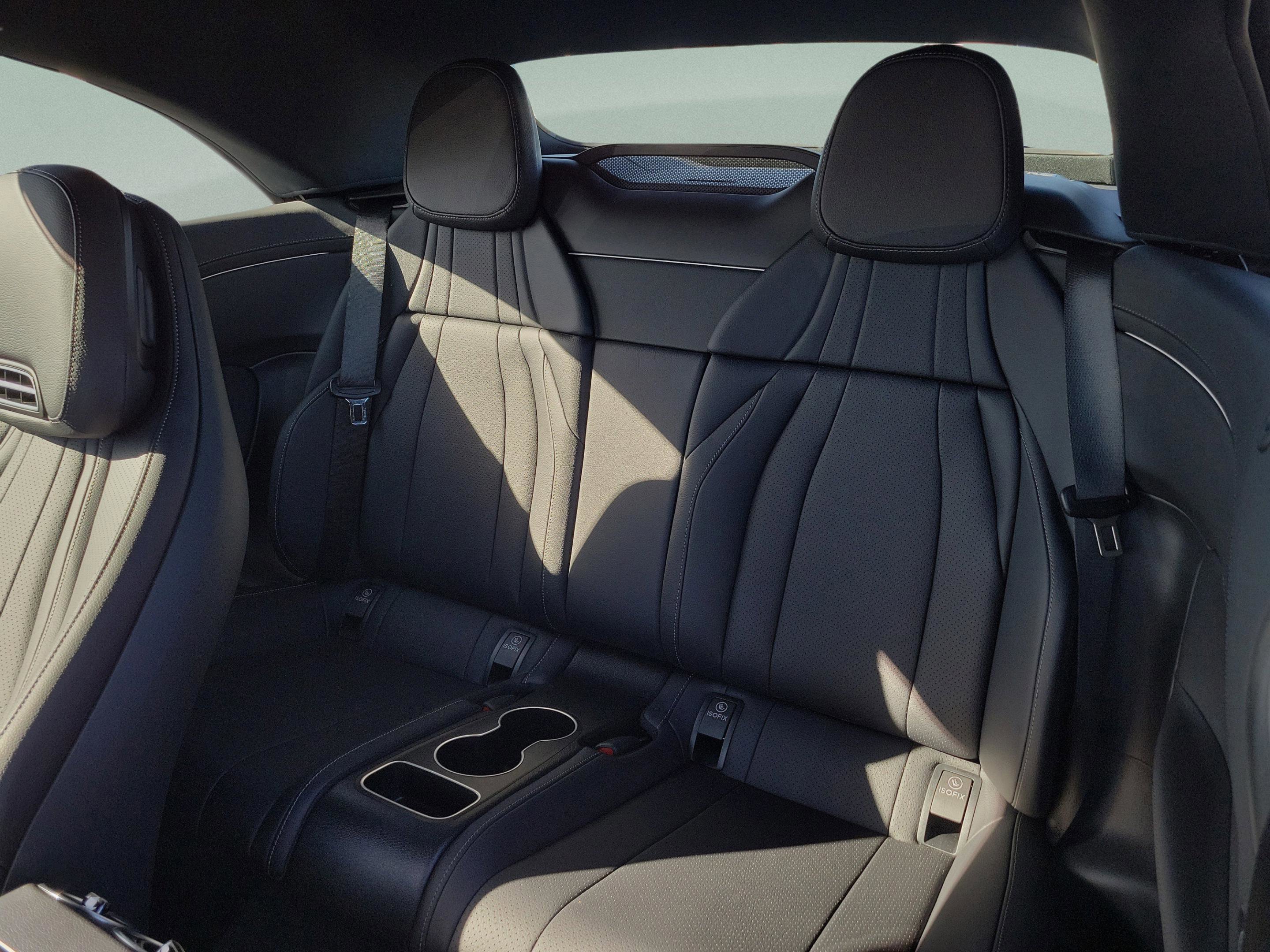 Certified 2025 Mercedes-Benz CLE 450 4MATIC Cabriolet image 15