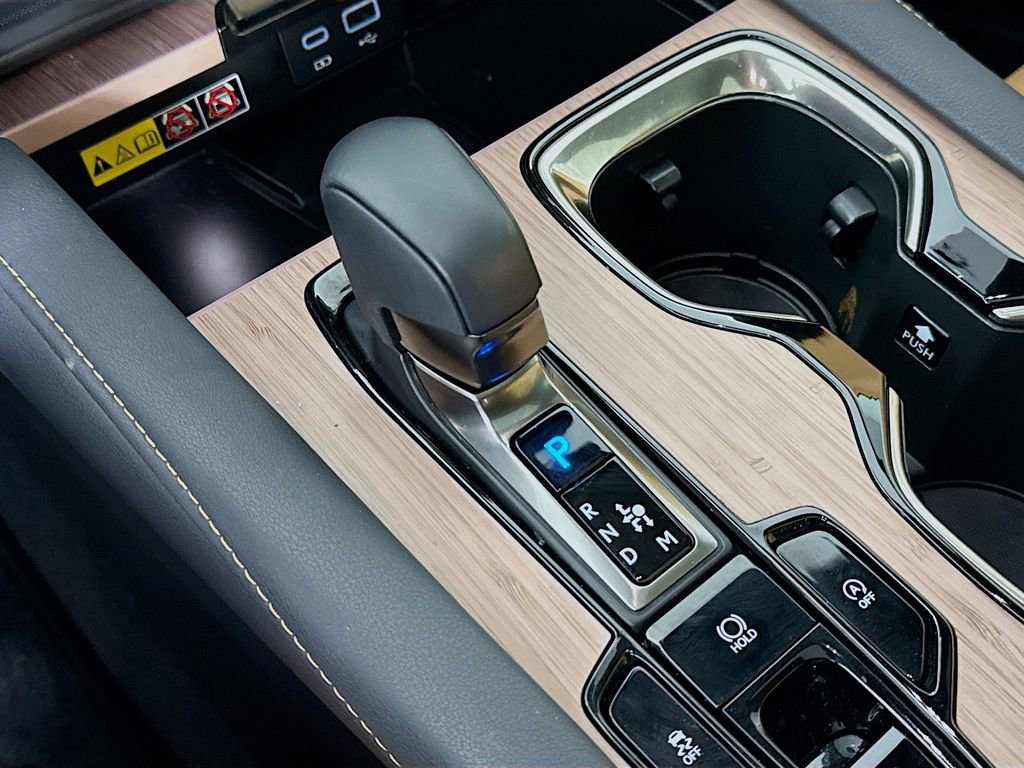 Used 2024 Lexus RX 350 Premium w/ Accessory Package (Z1) image 17