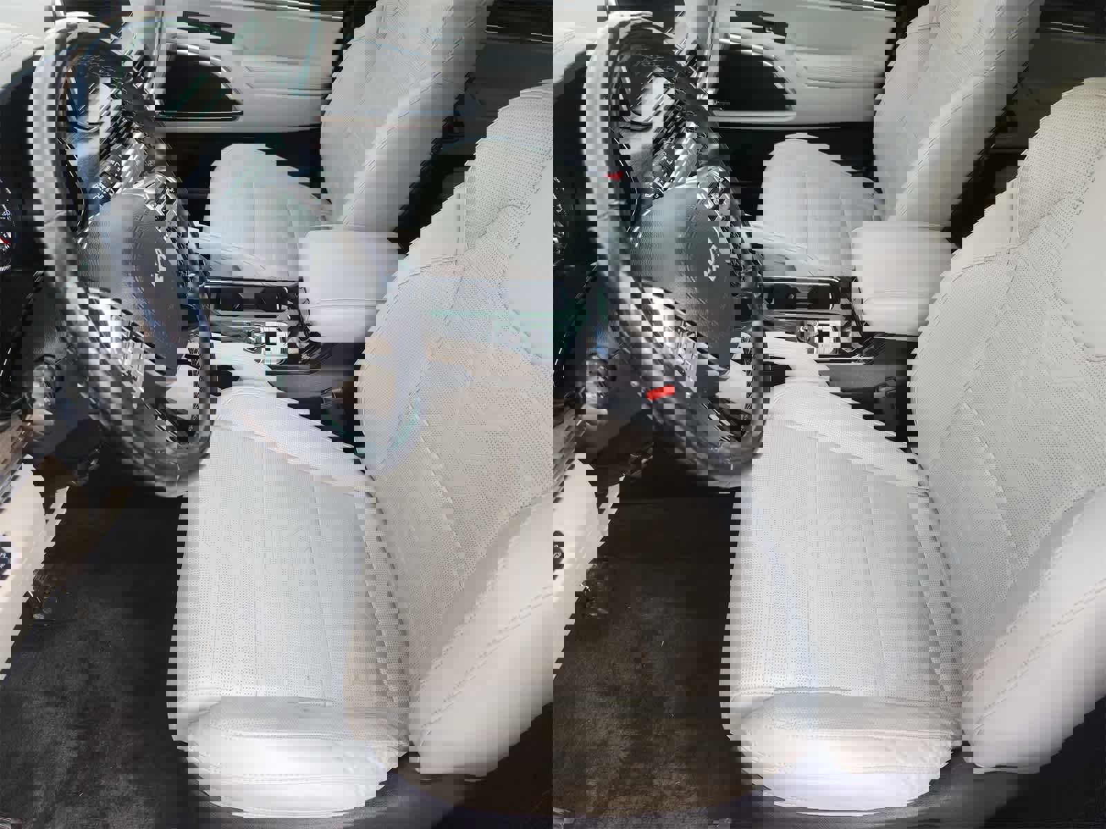 Certified 2022 Kia Telluride SX w/ SX Prestige Package image 12