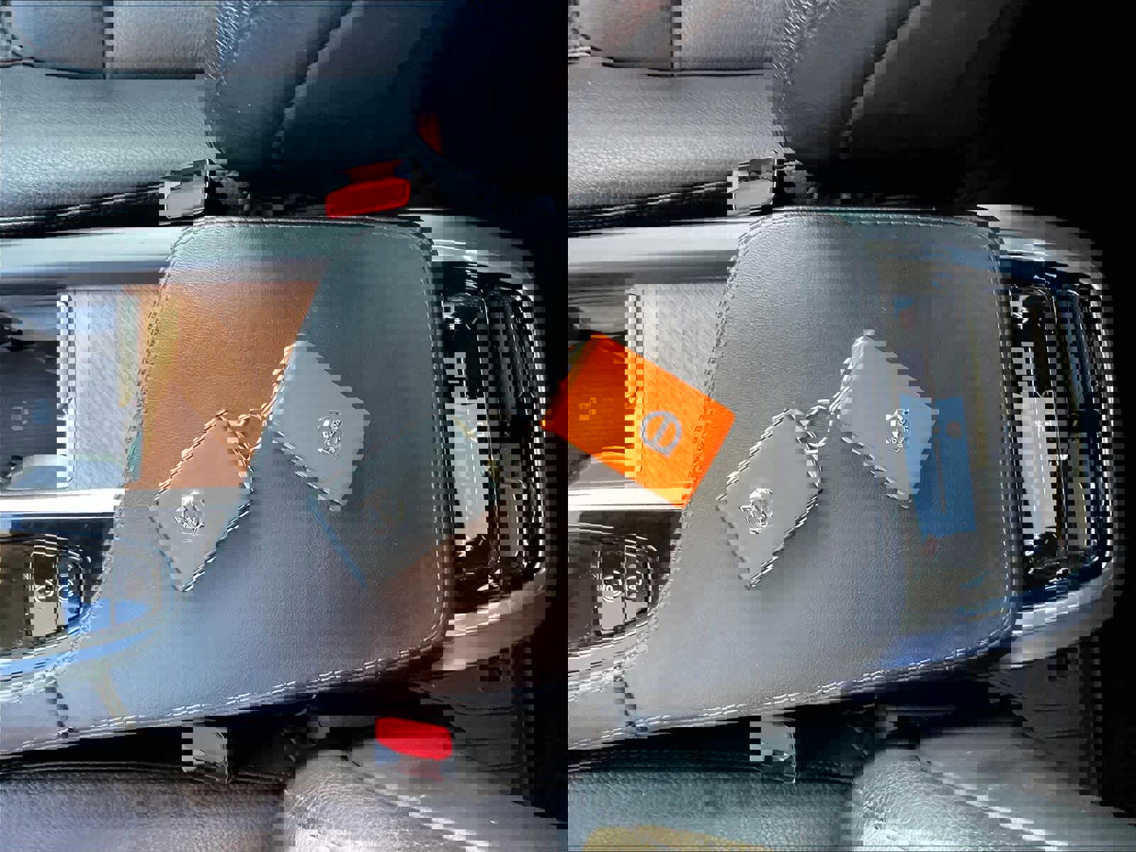 Used 2023 Volvo XC90 B6 Plus w/ Protection Package Premier image 14