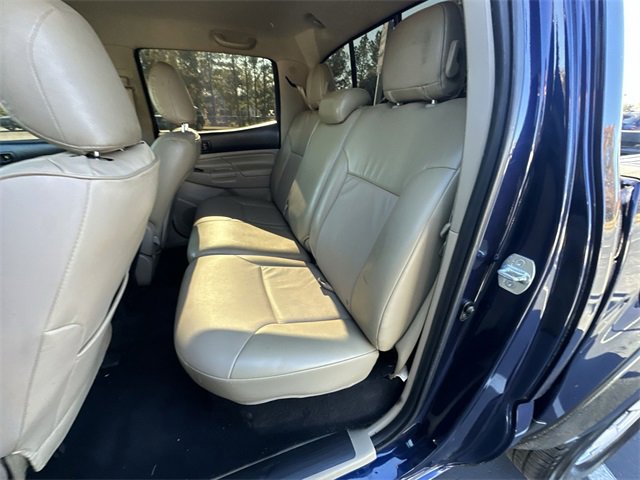 Used 2012 Toyota Tacoma PreRunner image 19