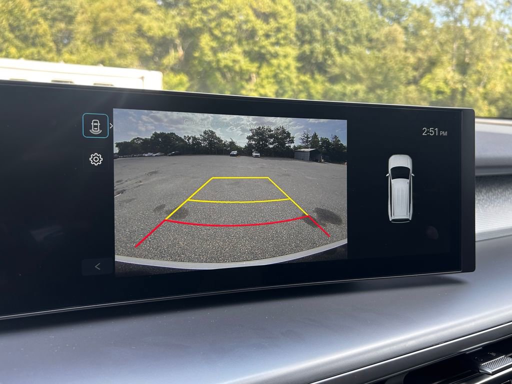 New 2026 Hyundai Ioniq 9 SE AWD/4WD image 20
