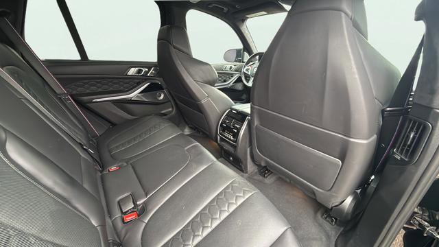 Used 2021 BMW X5 M w/ Competition Package AWD/4WD image 26