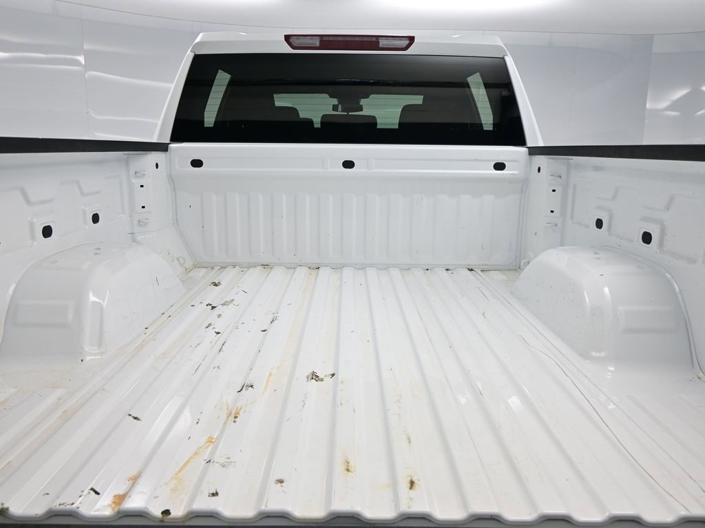 Used 2025 Chevrolet Silverado 1500 LT w/ LPO, Dark Essentials Package image 40