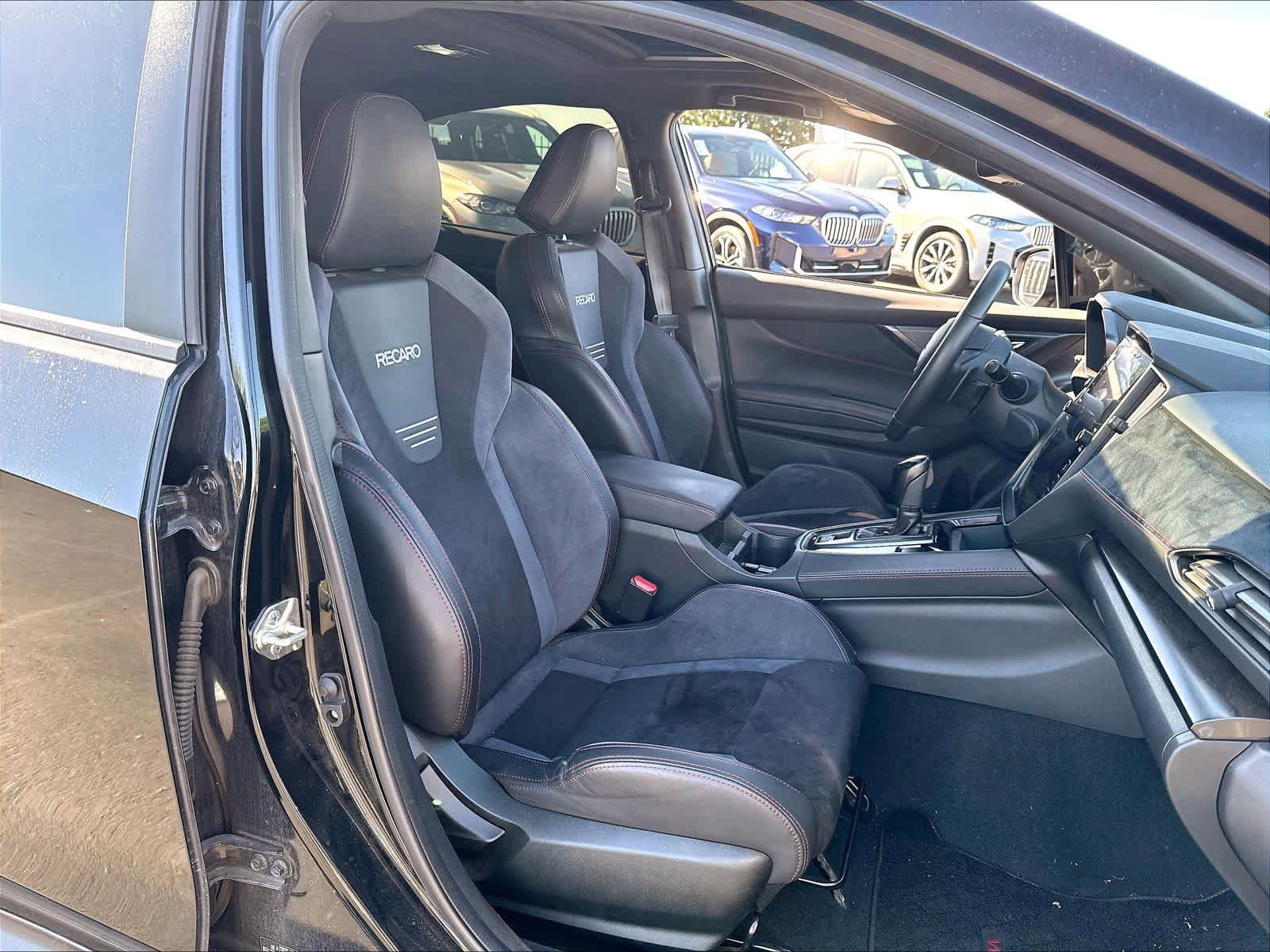 Used 2022 Subaru WRX GT AWD/4WD image 29