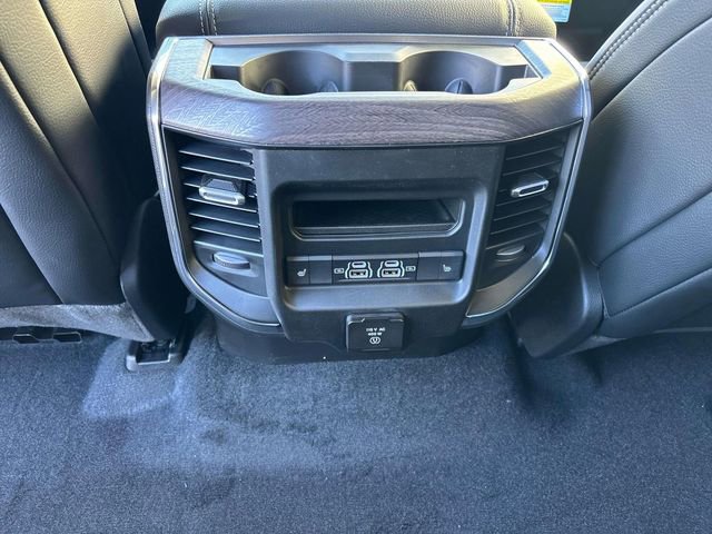 New 2026 RAM 1500 Laramie w/ Night Edition image 6