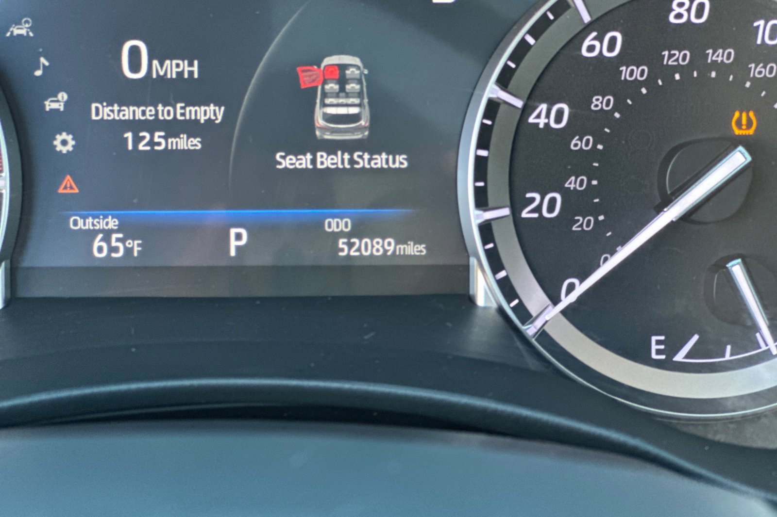 Certified 2022 Toyota Highlander Platinum image 32