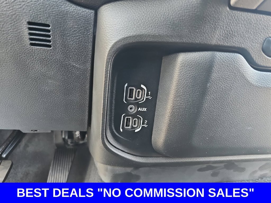 New 2027 RAM 1500 Express AWD/4WD image 24