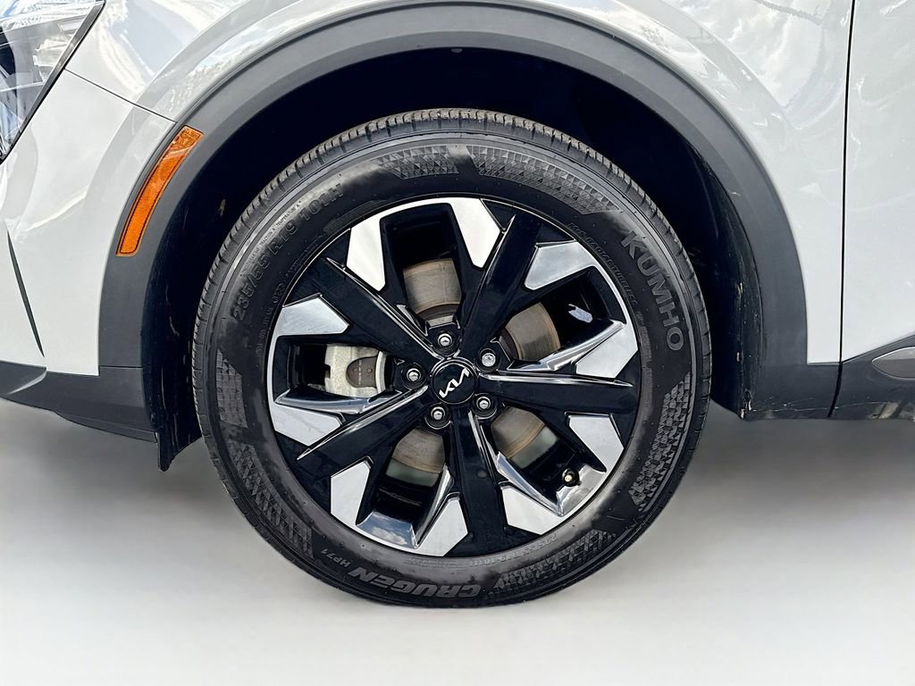Certified 2023 Kia Sportage X-Line w/ X-Line Premium Package image 35