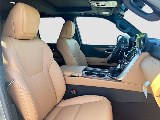New 2026 Lexus LX 700h Luxury AWD/4WD image 16