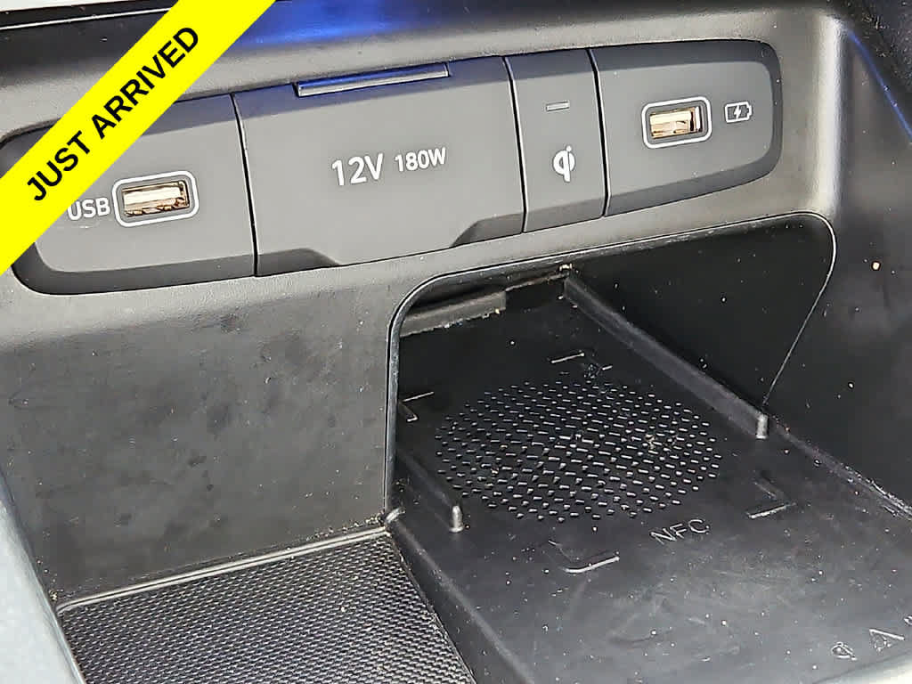 Used 2024 Hyundai Tucson SEL w/ Convenience Package AWD/4WD image 26