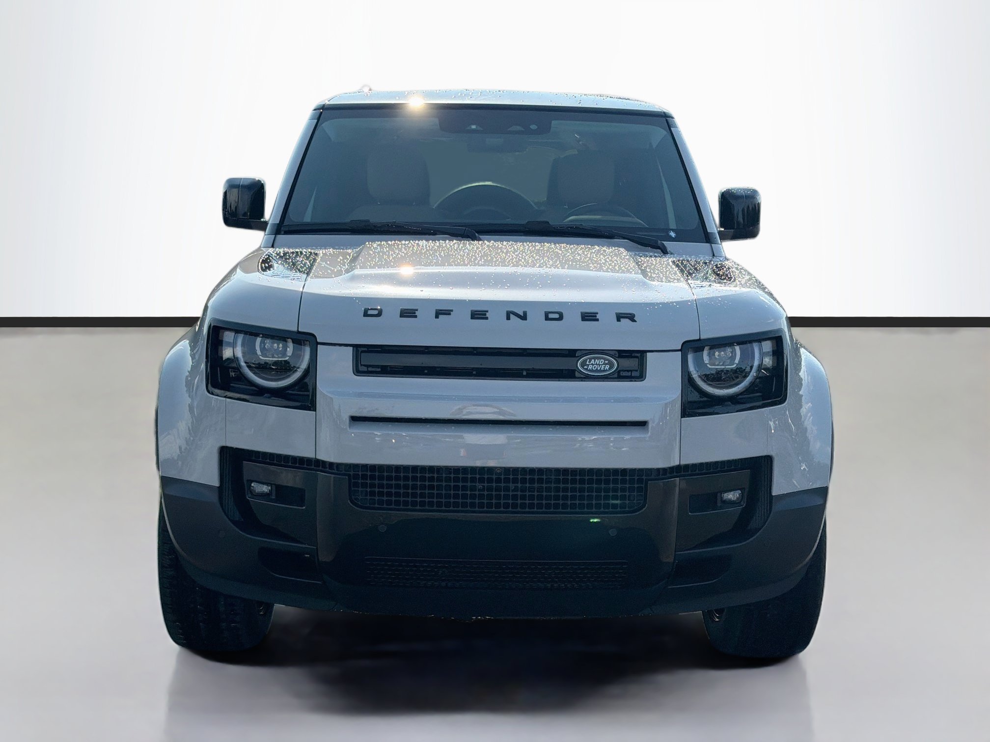 New 2026 Land Rover Defender 130 S AWD/4WD image 8