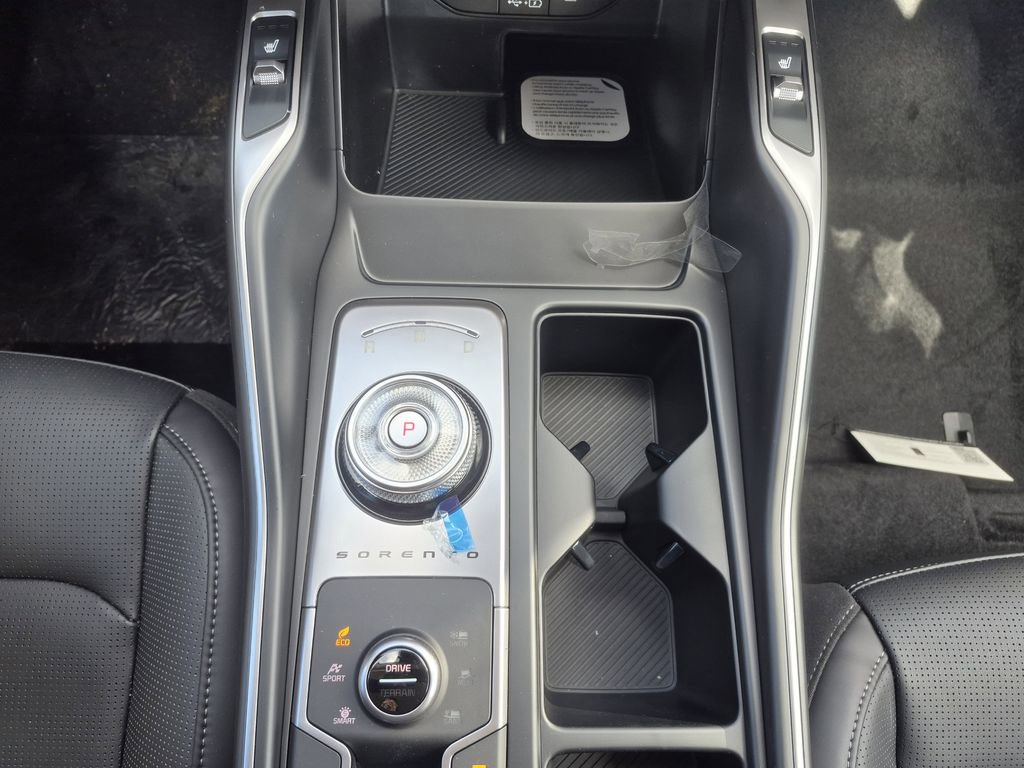 New 2026 Kia Sorento EX AWD/4WD image 9