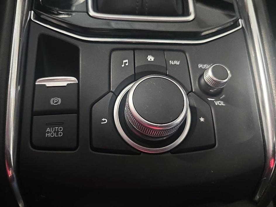 Used 2020 MAZDA CX-5 Grand Touring w/ GT Premium Package AWD/4WD image 27