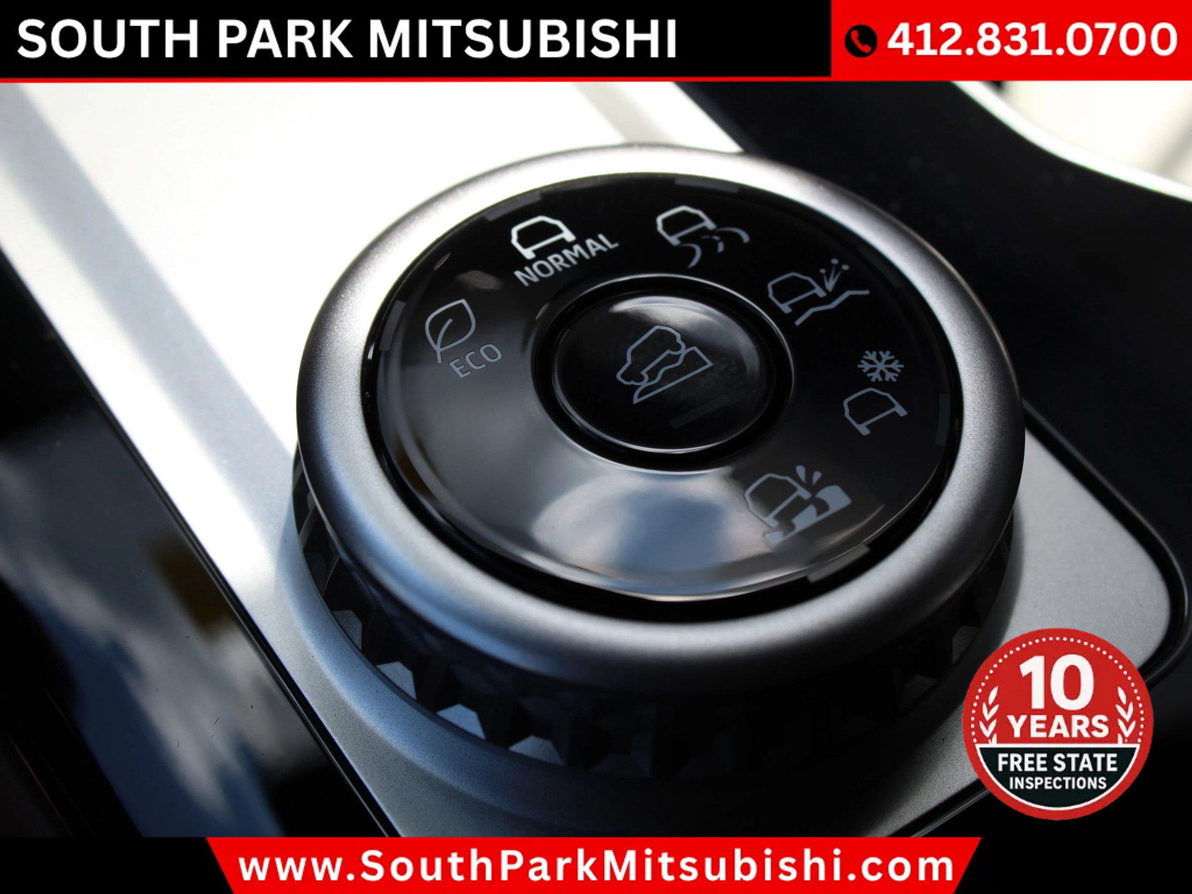 New 2025 Mitsubishi Outlander SEL image 18