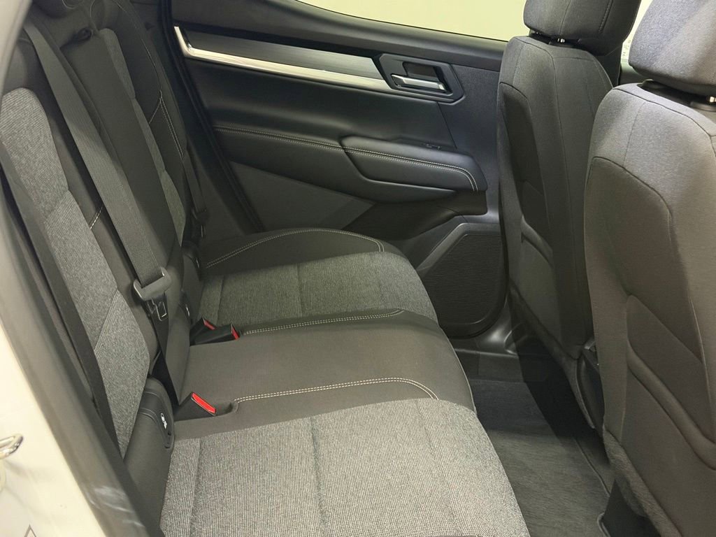 Certified 2026 GMC Terrain Elevation AWD/4WD image 15