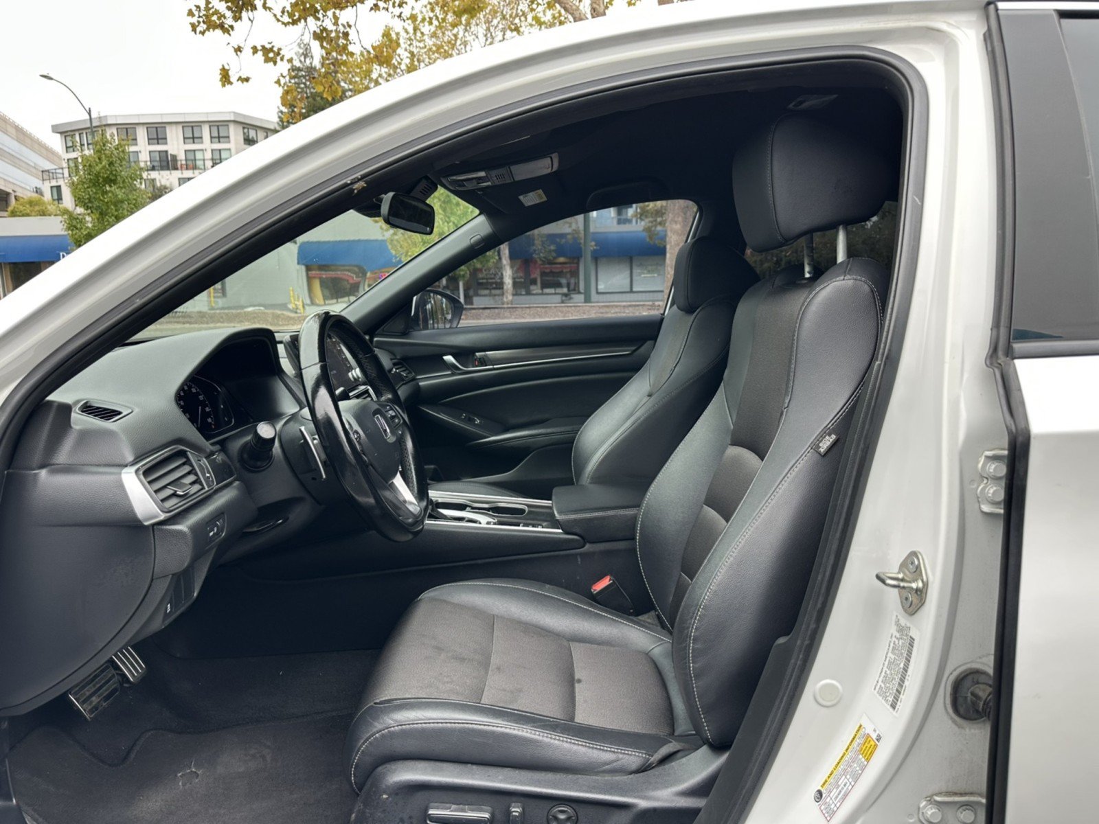 Used 2020 Honda Accord Sport image 18