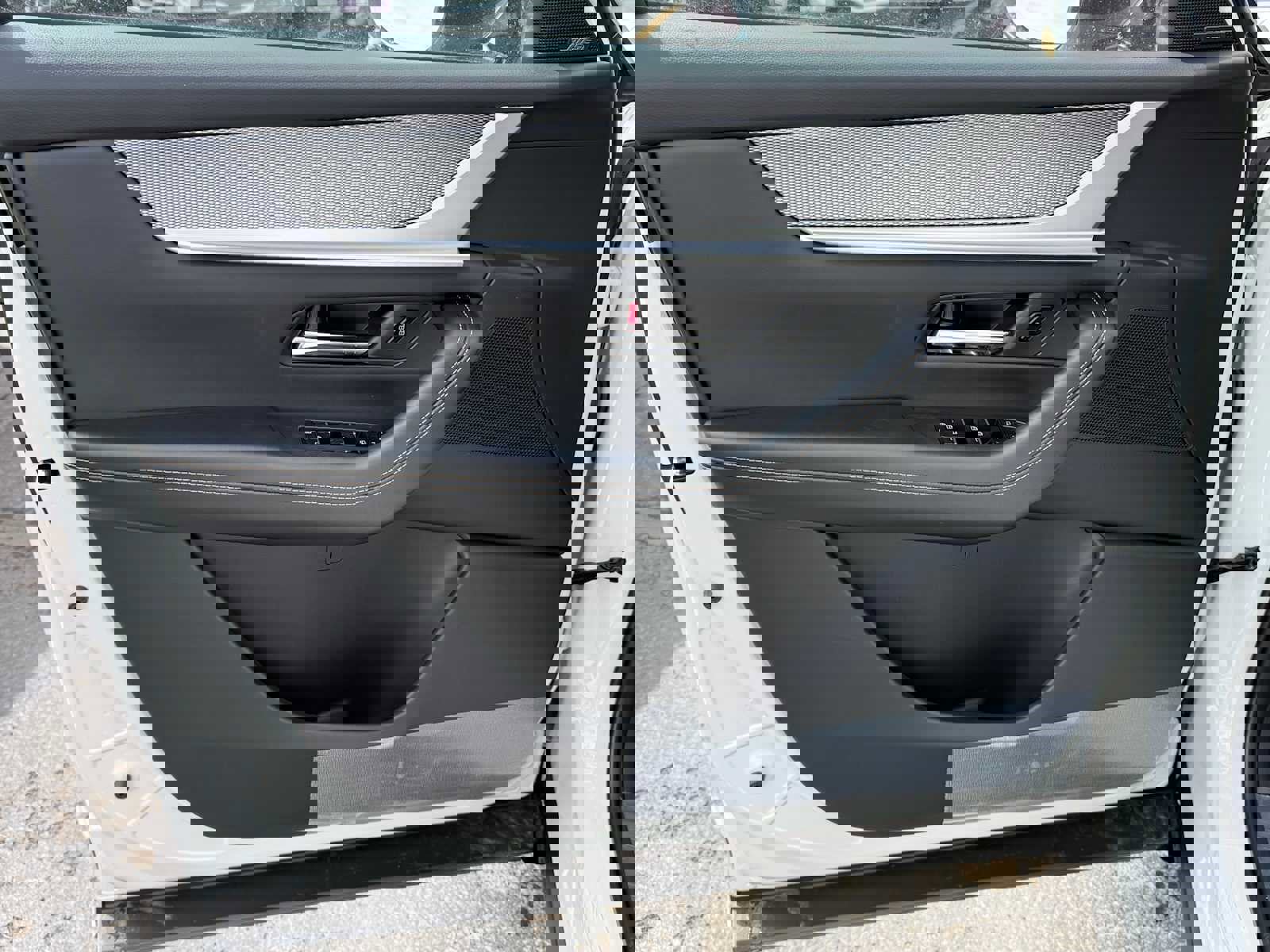 New 2026 MAZDA CX-70 3.3 Turbo S w/ Premium Package image 6