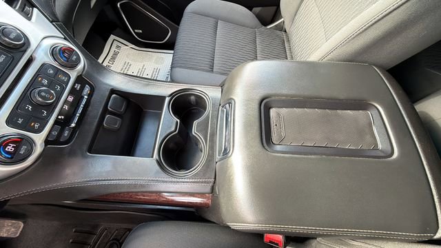 Used 2018 GMC Yukon SLE w/ Convenience Package AWD/4WD image 17