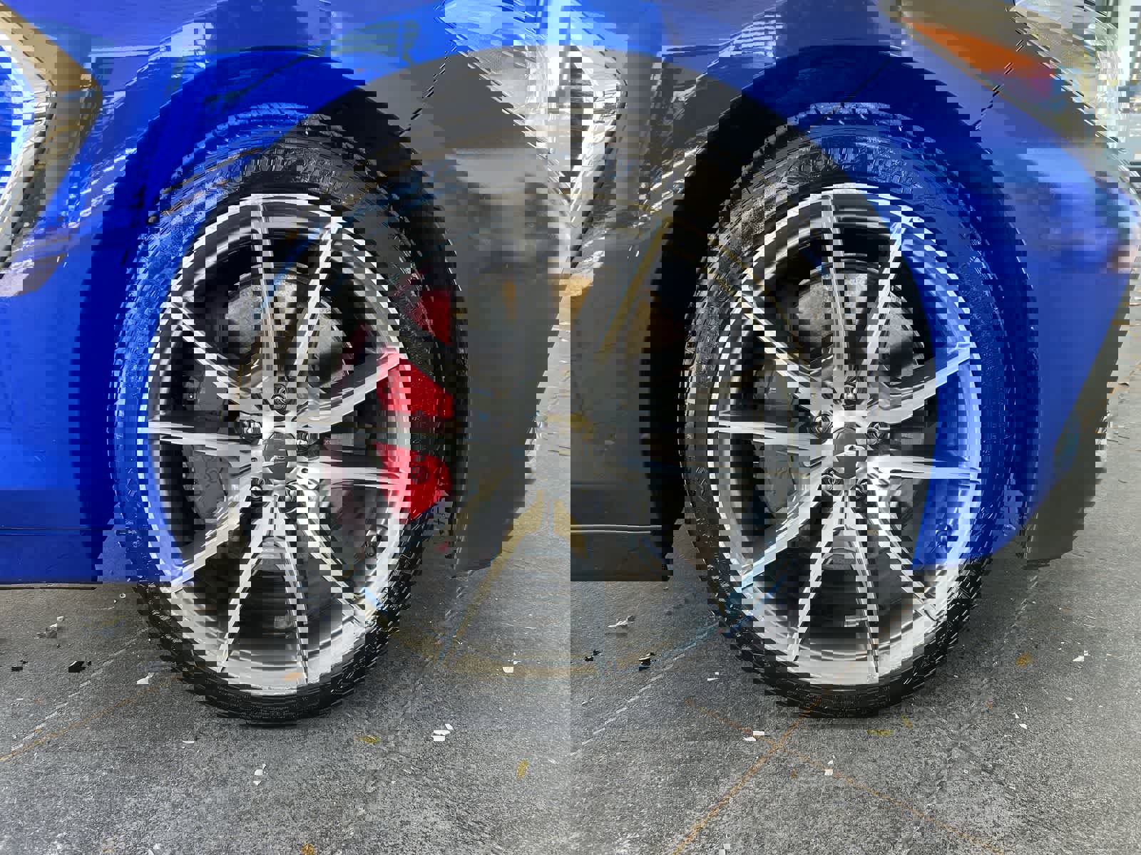 Used 2019 Genesis G70 3.3T Advanced w/ Prestige Package image 8