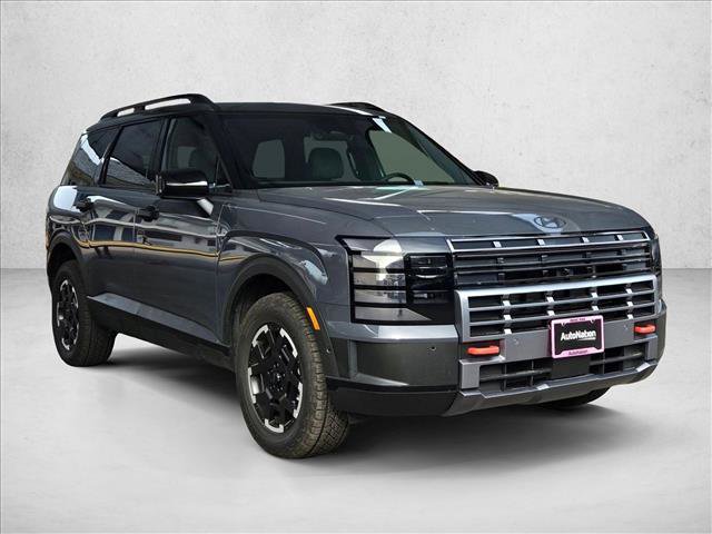 Used 2026 Hyundai Palisade XRT Pro AWD/4WD image 6