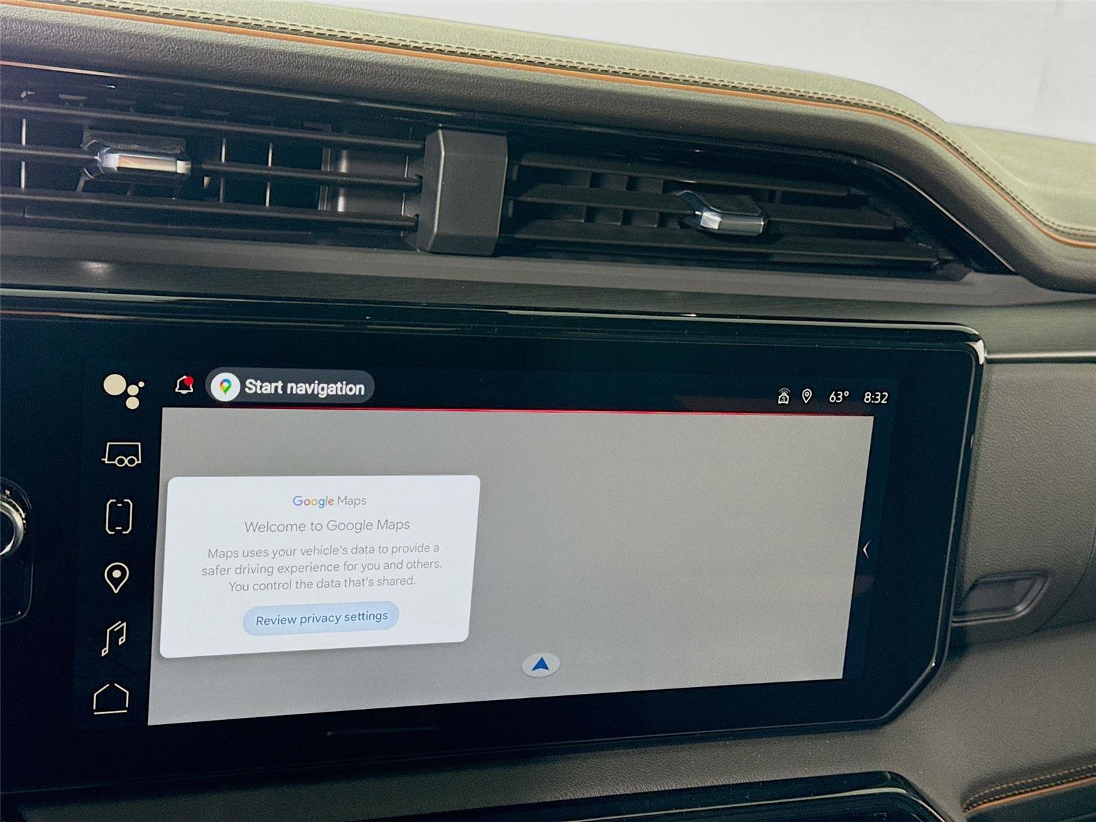 New 2026 GMC Sierra 1500 AT4 w/ AT4 Premium Package image 8