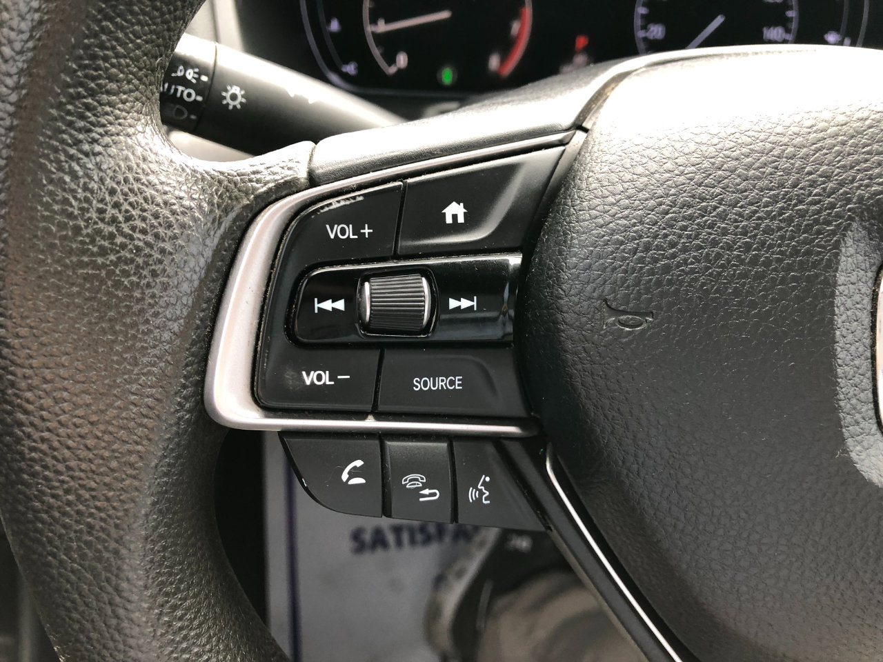 Used 2019 Honda Accord LX image 12