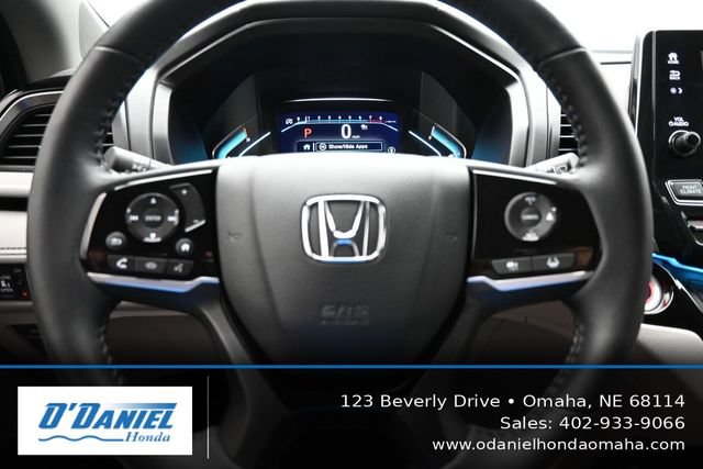 Used 2024 Honda Odyssey Touring image 29