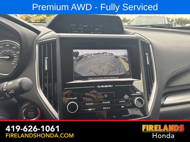 Used 2024 Subaru Forester Premium AWD/4WD image 30