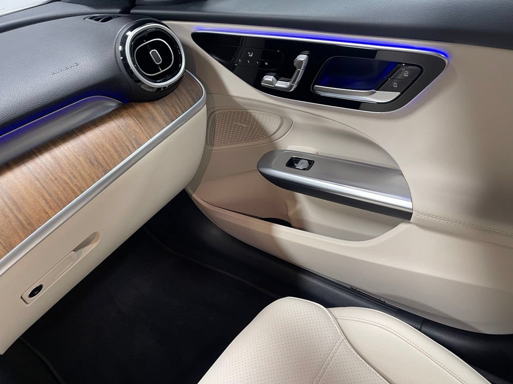 Certified 2024 Mercedes-Benz C 300 4MATIC Sedan image 27