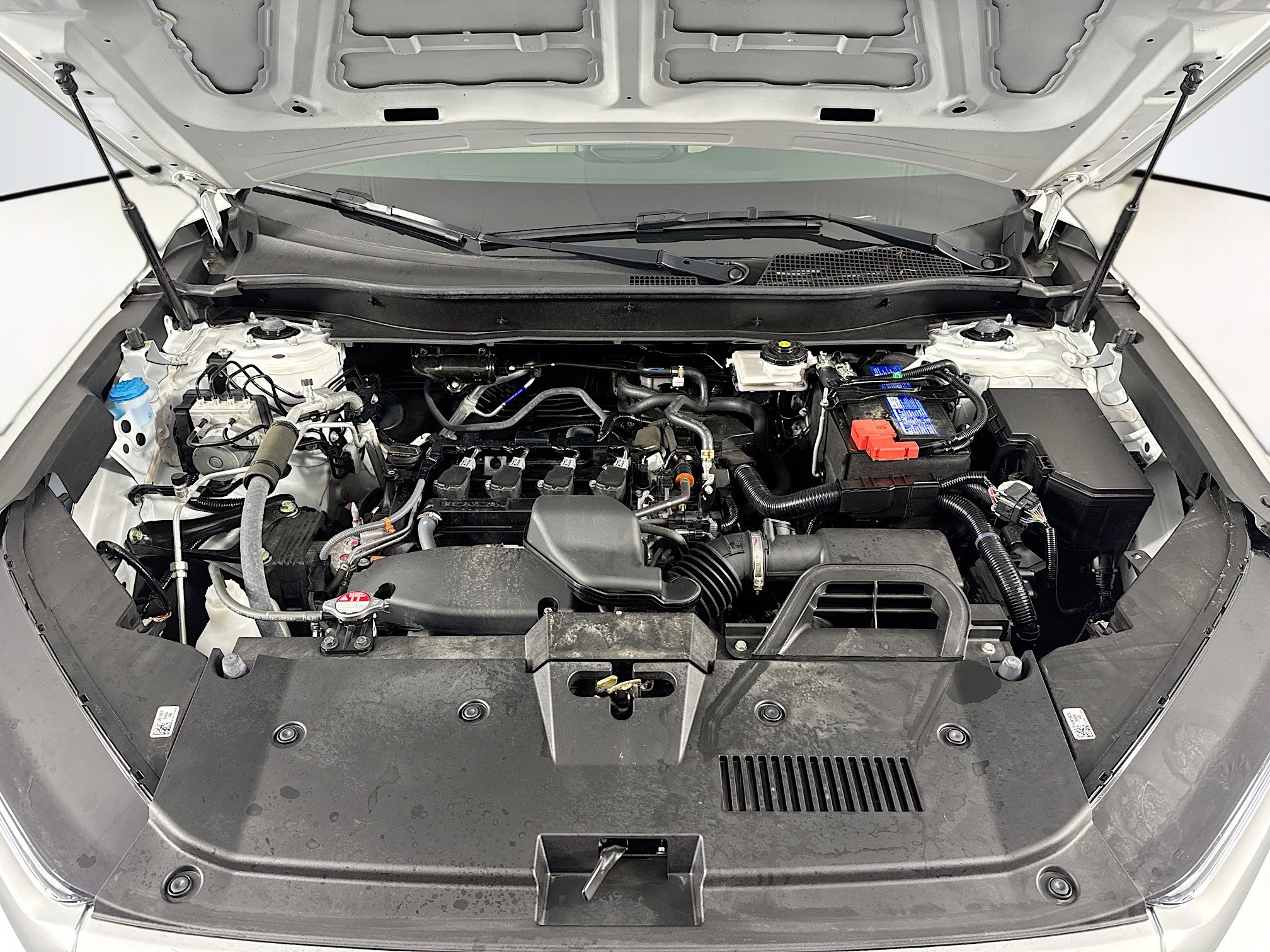 Certified 2024 Honda CR-V EX-L image 30