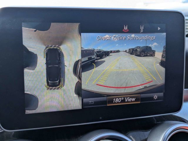 Used 2018 Mercedes-Benz C 300 4MATIC Cabriolet image 16