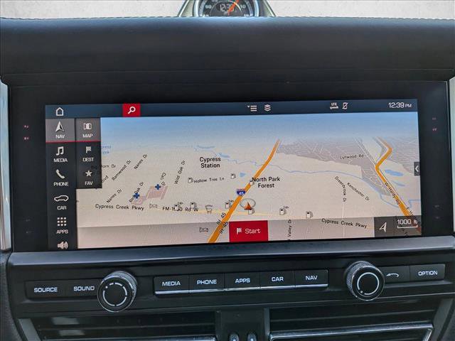 Used 2019 Porsche Macan S image 13