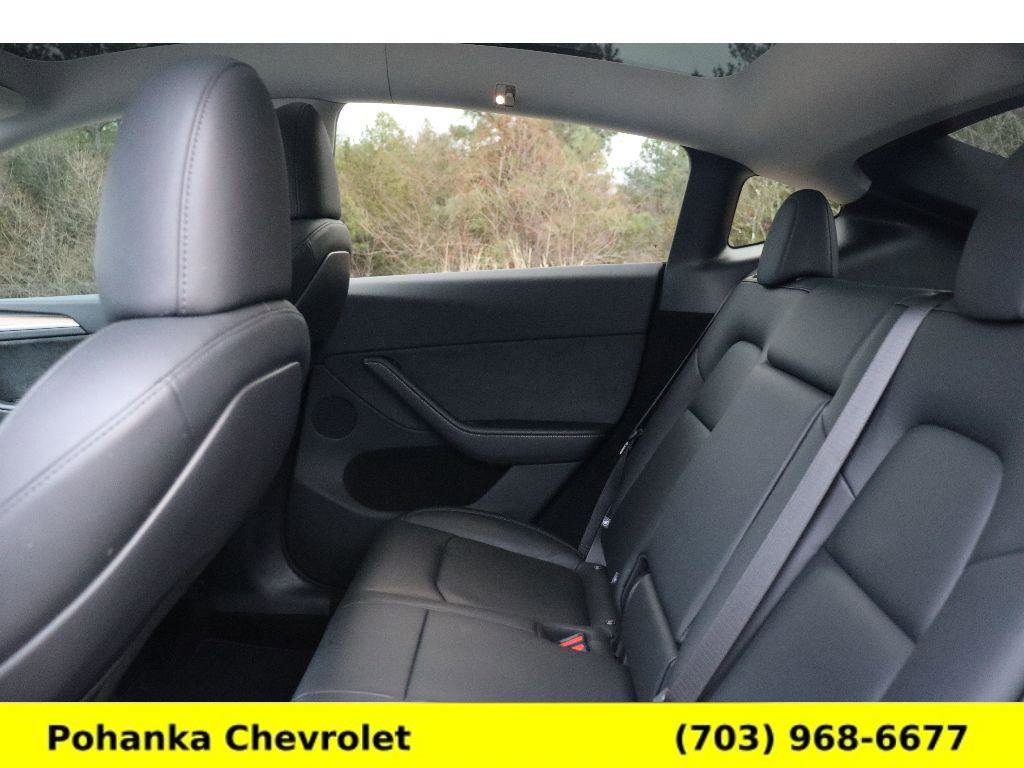 Used 2024 Tesla Model Y Performance image 21