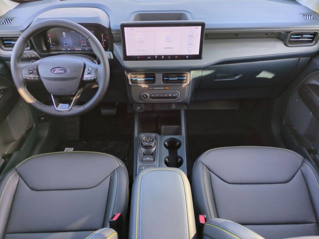 New 2026 Ford Maverick Lobo image 15
