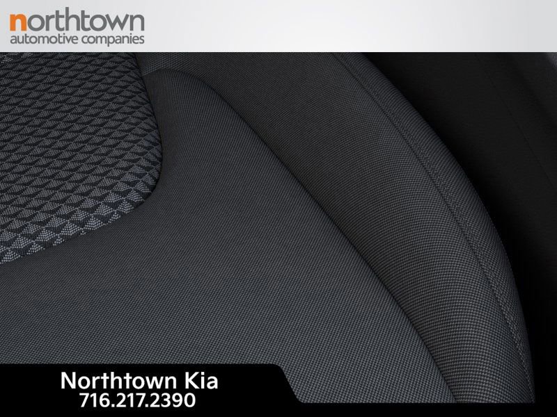 New 2026 Kia Sportage S image 25