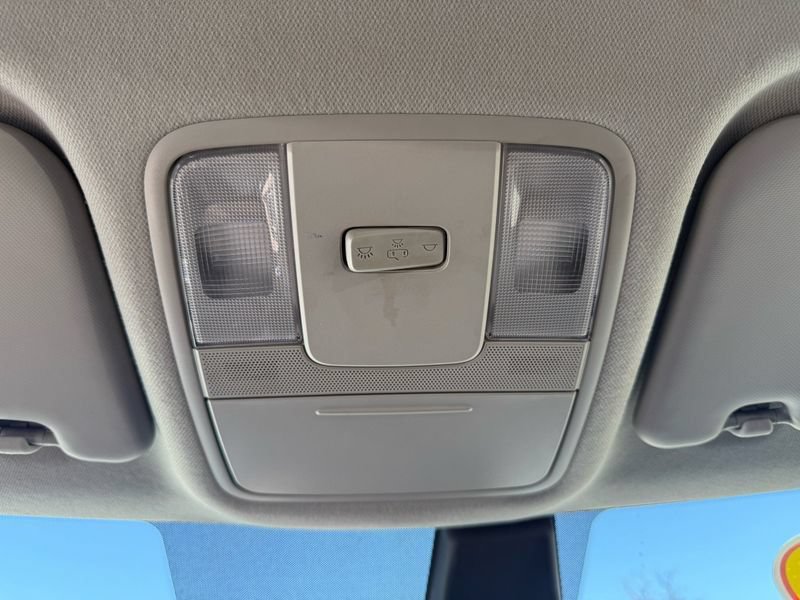 Used 2023 Kia Soul LX w/ LX Technology Package FWD image 33