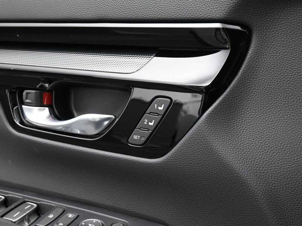 New 2026 Honda CR-V EX-L image 33