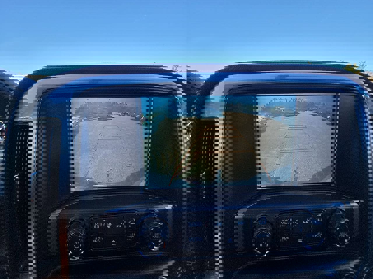 Used 2019 Chevrolet Silverado 2500 LTZ w/ Vortec Plus Package image 51