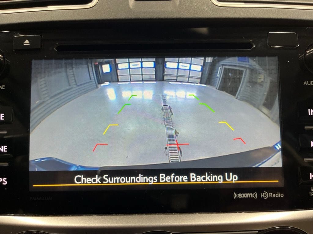 Used 2015 Subaru Crosstrek 2.0i Limited AWD/4WD image 25