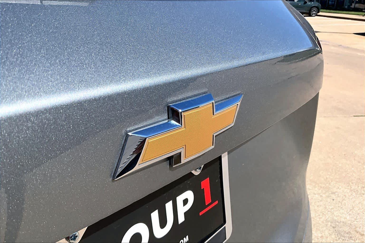 Used 2026 Chevrolet Blazer LT FWD image 27