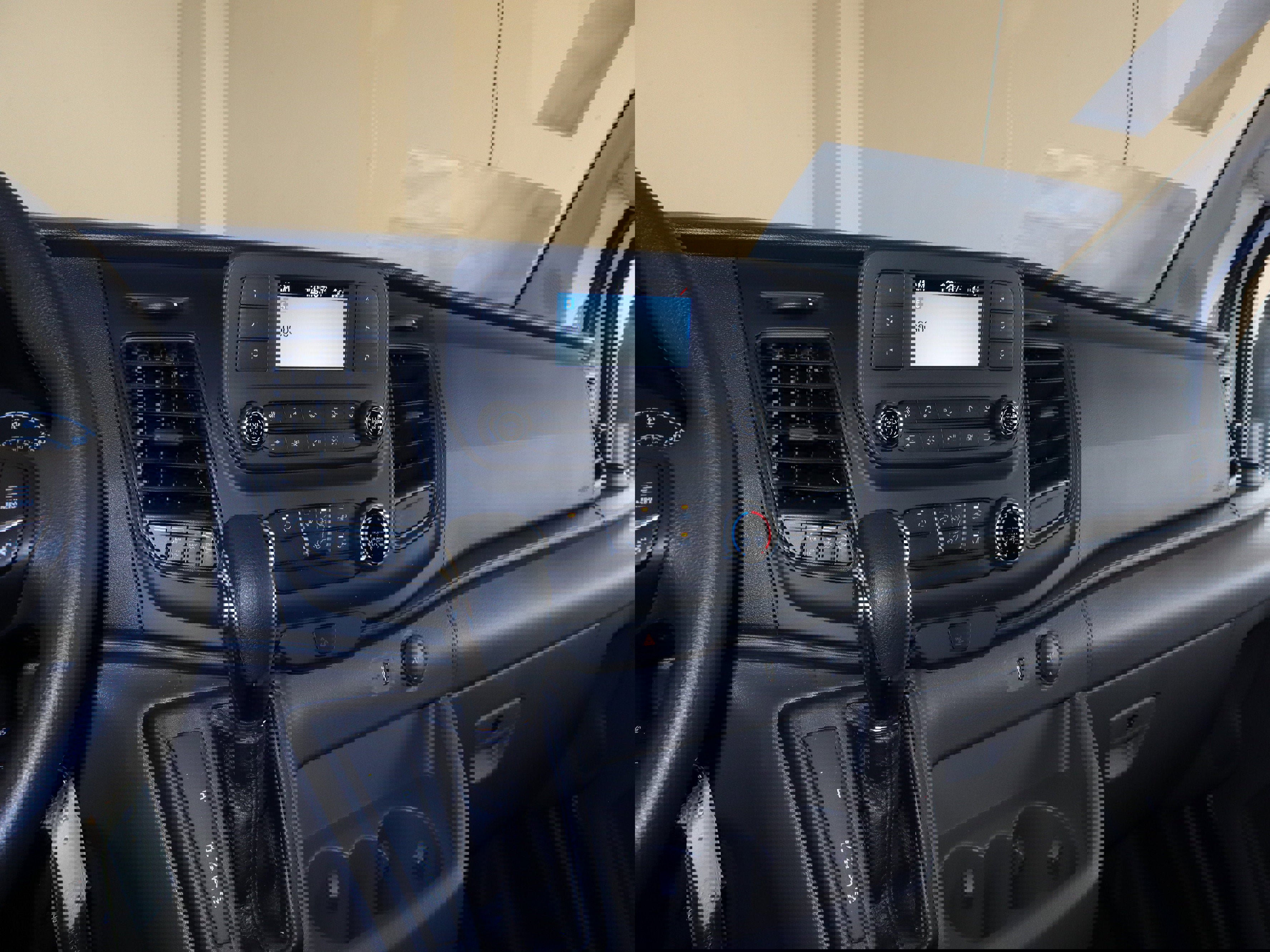 New 2025 Ford Transit 250 Low Roof w/ Load Area Protection Package image 26