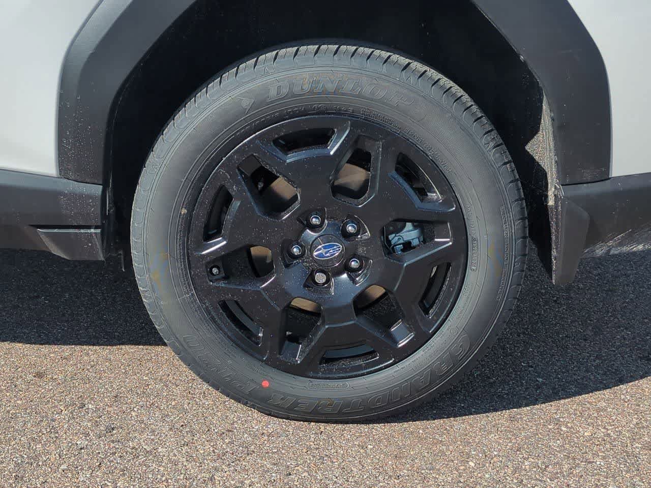 New 2026 Subaru Outback Limited AWD/4WD image 13