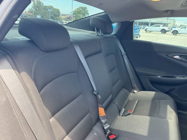 Used 2023 Chevrolet Malibu LT FWD image 25