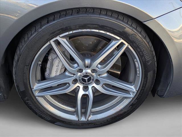 Used 2018 Mercedes-Benz E 300 image 25