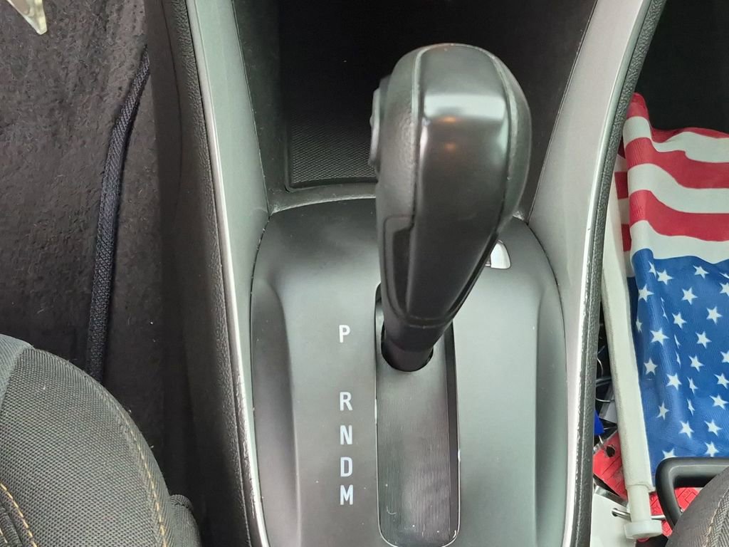 Used 2020 Chevrolet Trax LS w/ Tint and Cruise Package FWD image 19