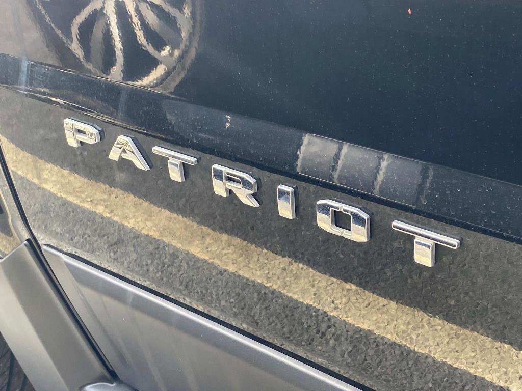 Used 2012 Jeep Patriot Sport w/ PWR Value Group image 31